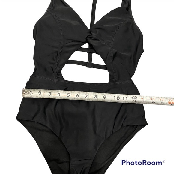 By Rebecca virtue one piece swimsuit size S - Picture 6 of 9